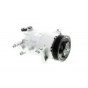 Air conditioning compressor