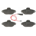 Brake pads