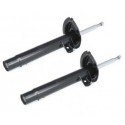 Front shock absorber