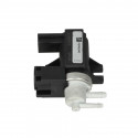 Solenoid shut-off valve