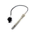 Gas temperature sensor