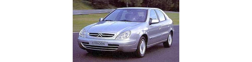 Xsara