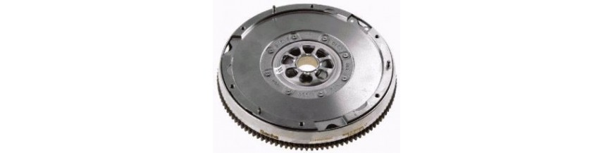 Clutch + Flywheel