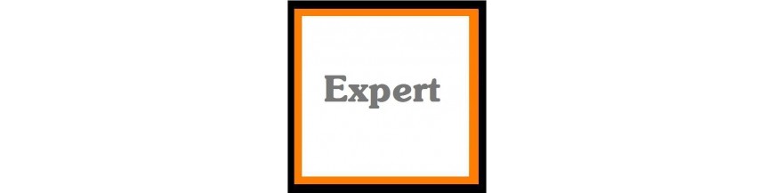 Expert 1 and 2