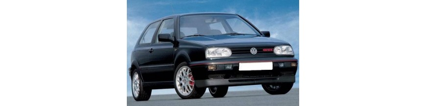 Golf 3 - Vento