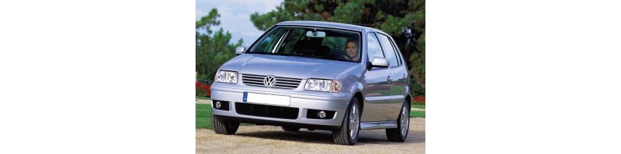 Polo 6N dal 1994 al 2001