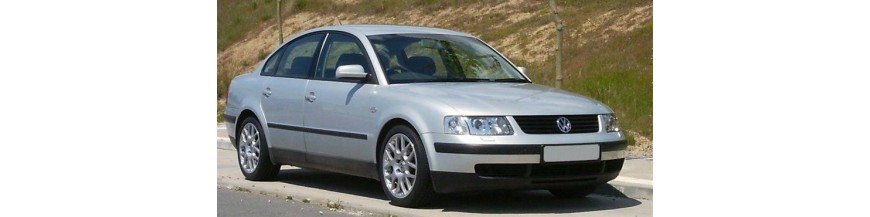 Passat de 1996 à 2000