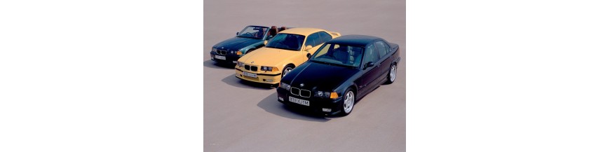 Serie 3 E36