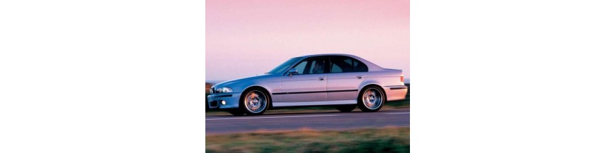 Serie 5 e39