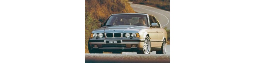 serie 5 e34