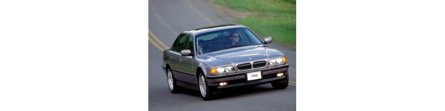 Serie 7 E38